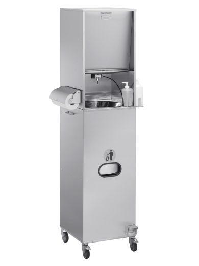 Handwaschbecken ES-VO-20-F