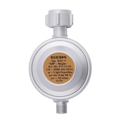 Regler 1,5 kg
