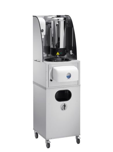 Handwaschbecken ES-10-F
