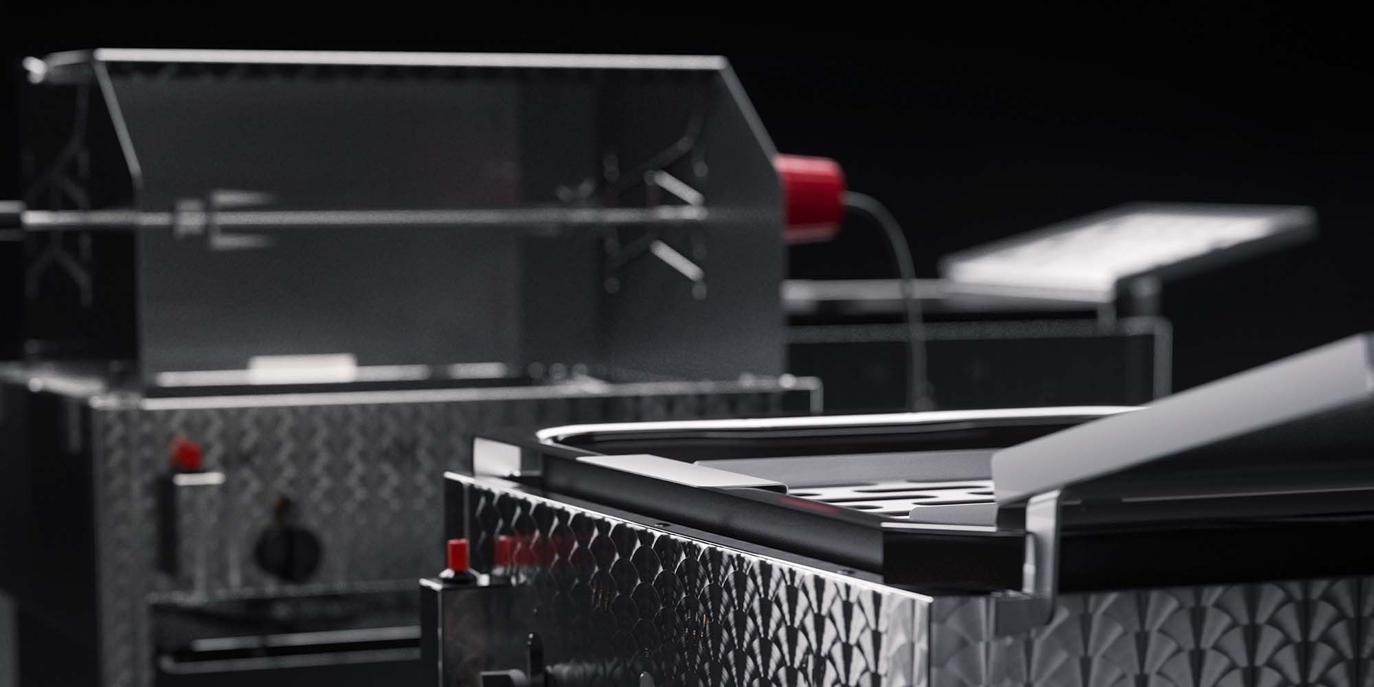 Gasgrill Spezialprogramm
