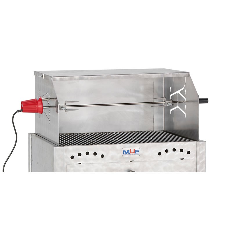 Spießaufsatz-einfach SA3e