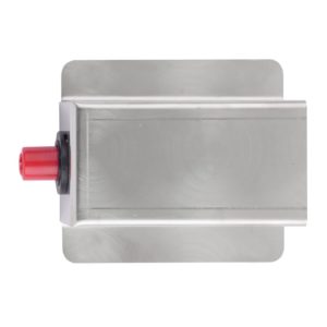 Zünderkasten mit Zünder und Kabel