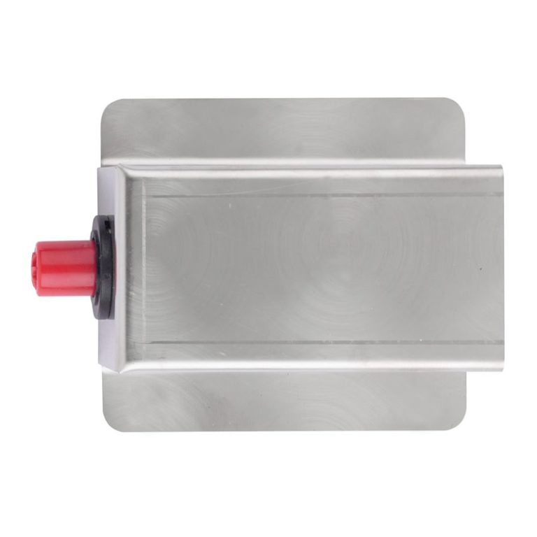 Zünderkasten mit Zünder und Kabel