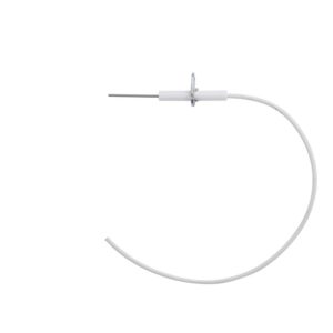 Zünderkabel + Kerze