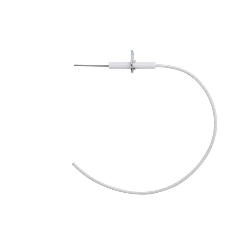 Zünderkabel + Kerze