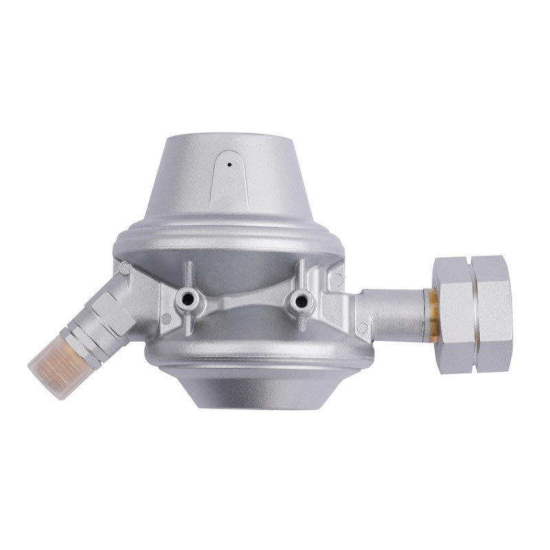 Gewerberegler inkl. SBS