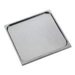 Fettauffangwanne für GB1