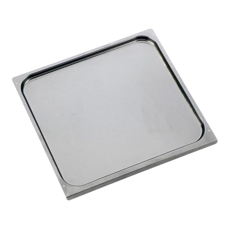 Fettauffangwanne für GB1