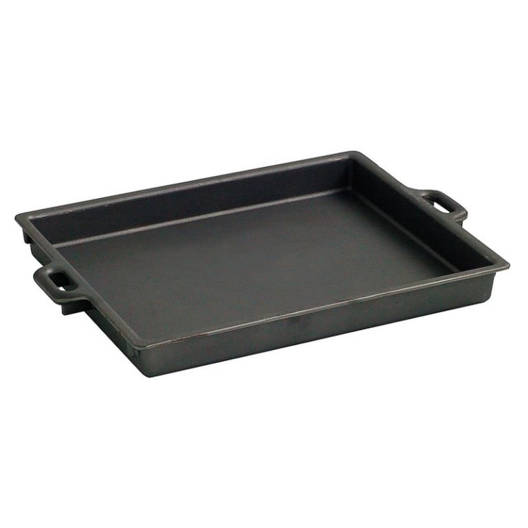 Gusspfanne nur für GBT3/GBST3