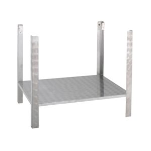 Steckfüße mit Zwischenboden für GBT1