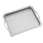 Pfanne aus Edelstahl