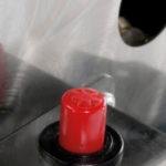 Bequeme und sichere Zündung